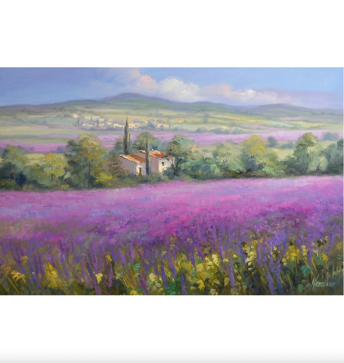 Ute Herrmann - Sage Fields