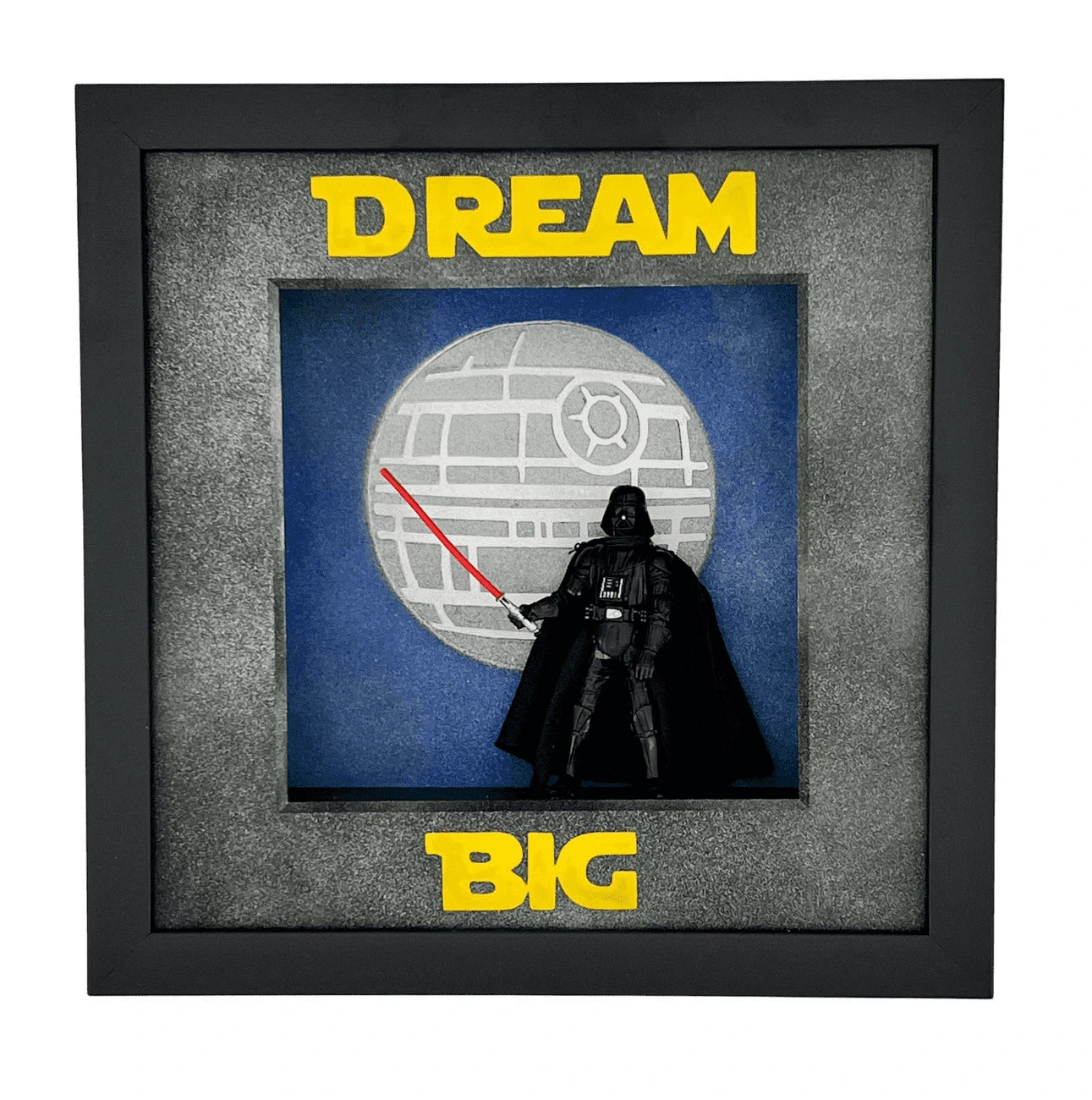 Andreas Lichter - Dream Big (Star Wars)