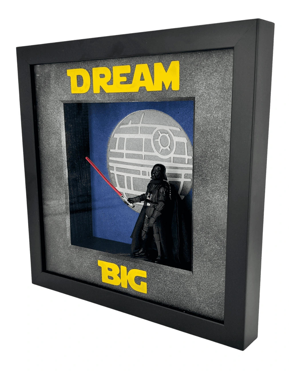 Andreas Lichter - Dream Big (Star Wars)