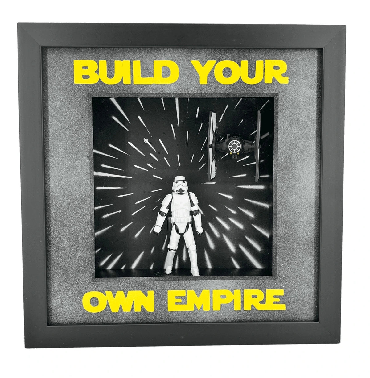Andreas Lichter - Build your own Empire