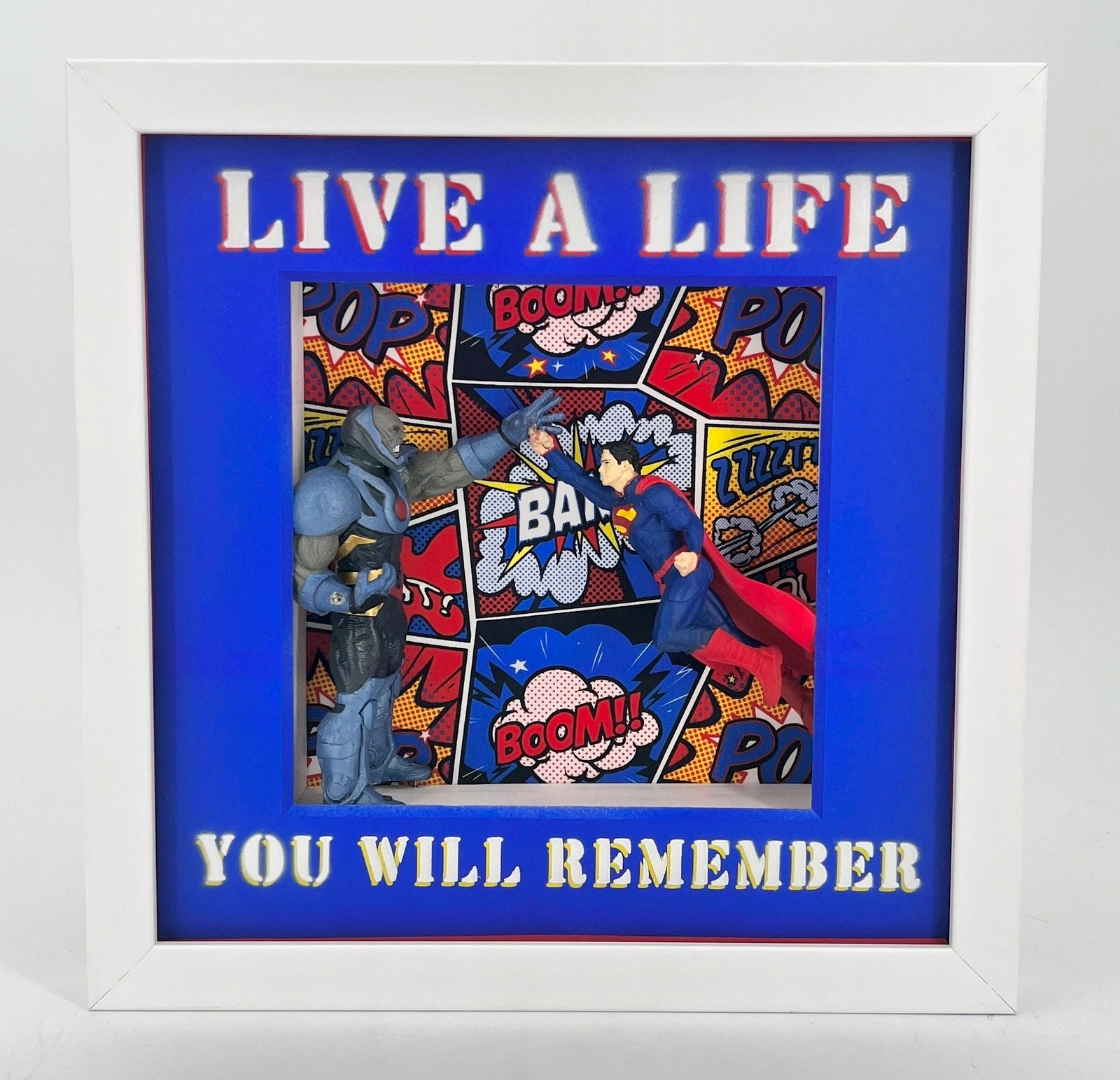 Andreas Lichter - Life a live you will remember