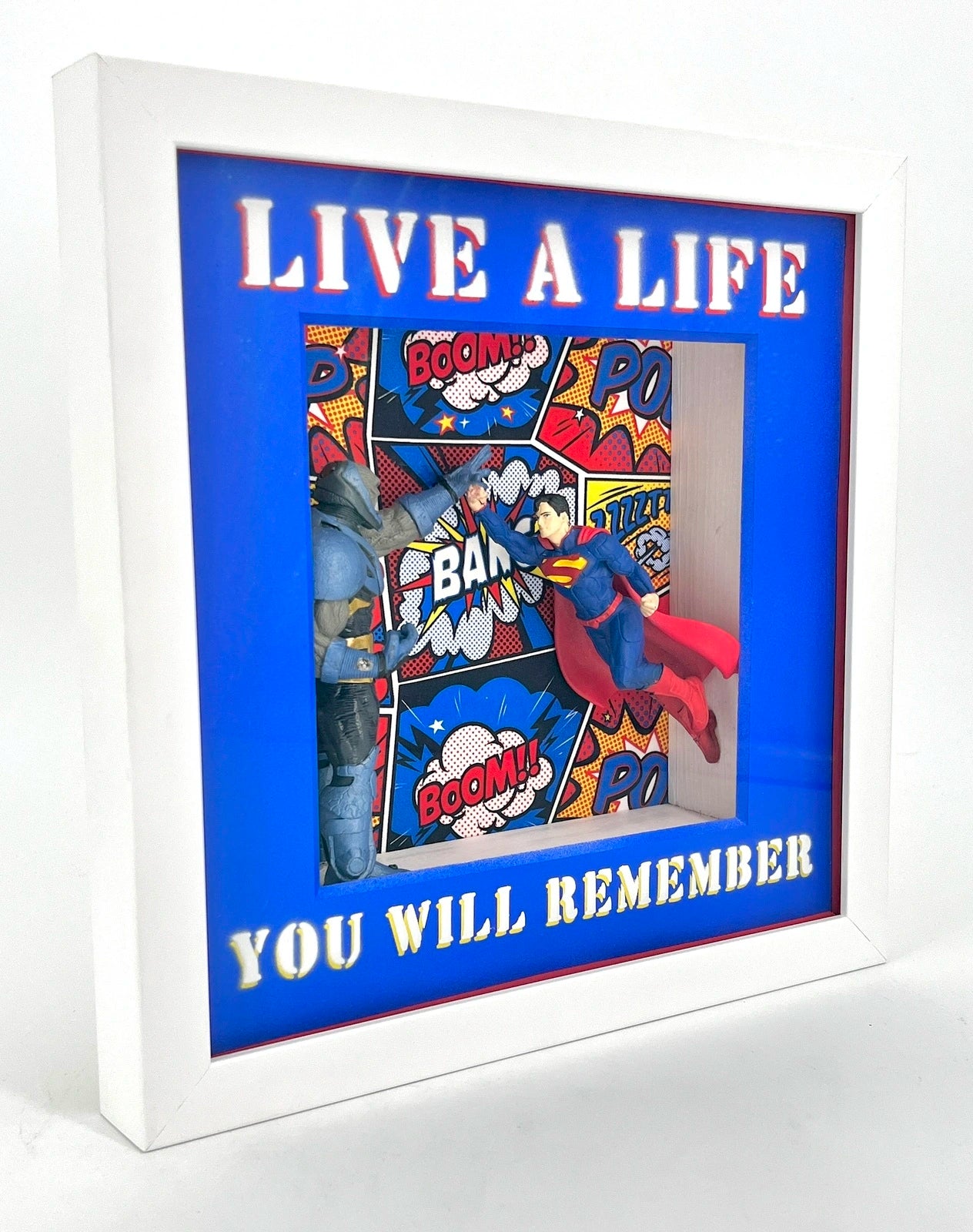 Andreas Lichter - Life a live you will remember