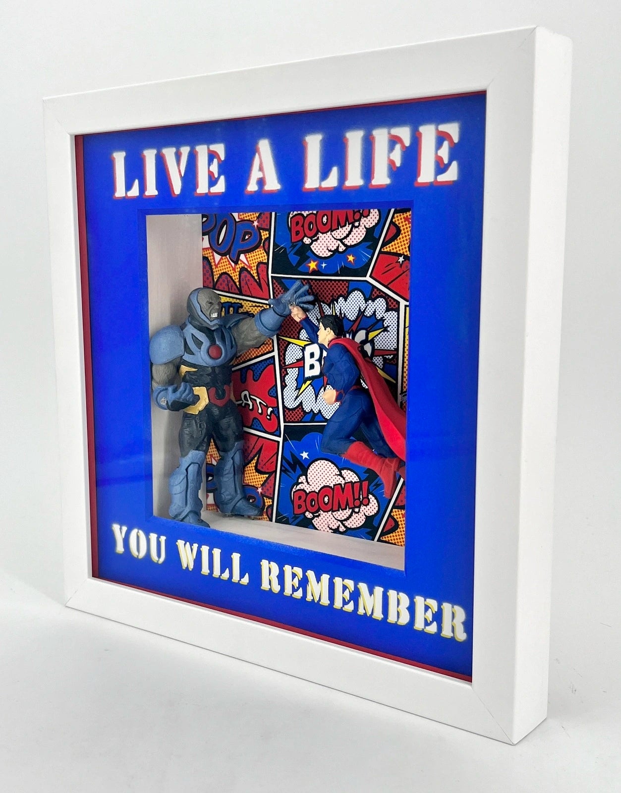 Andreas Lichter - Life a live you will remember