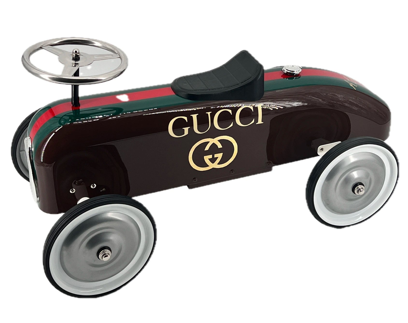 Andrew Collins Gucci - Galerie Vogel