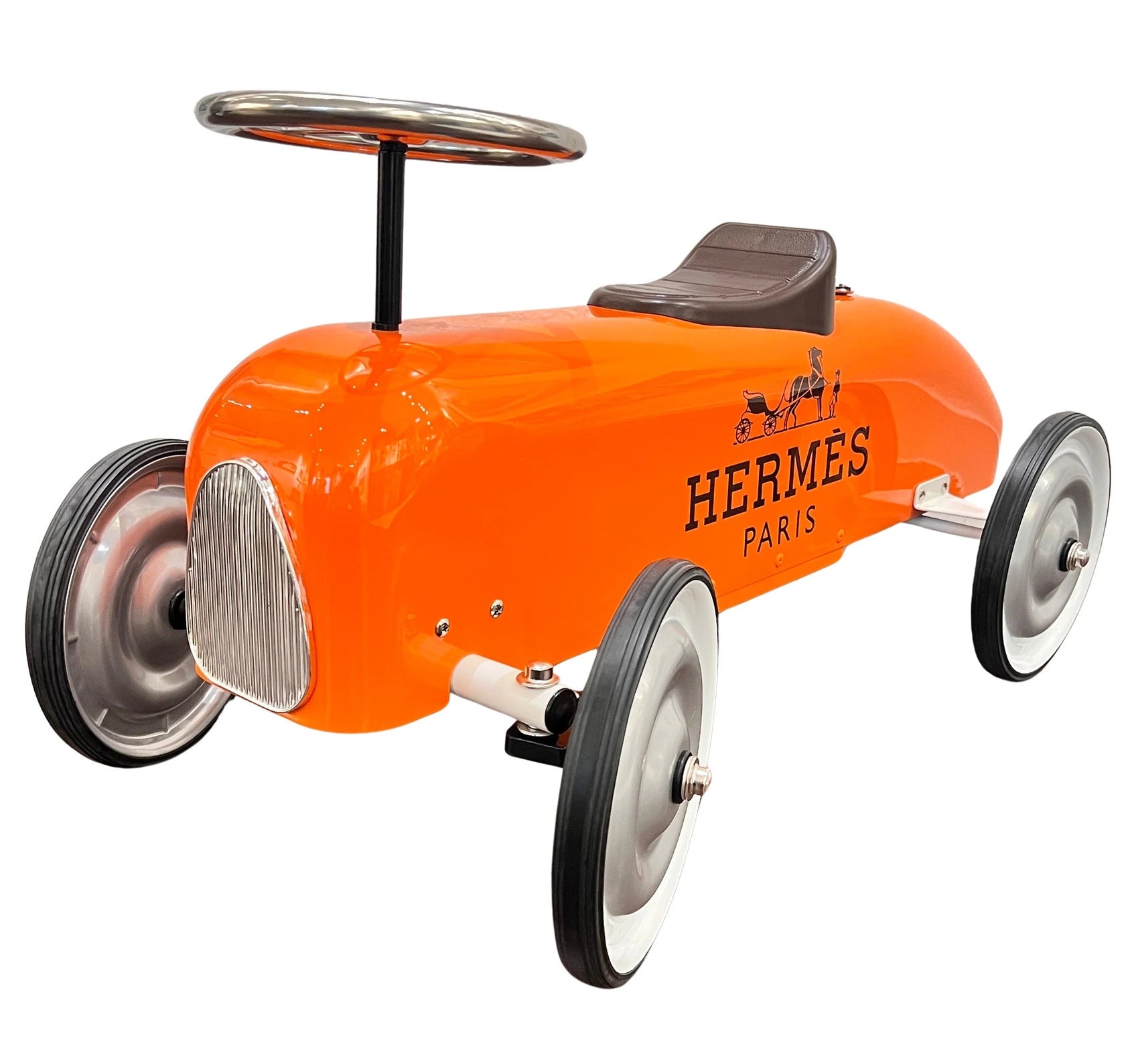 Andrew Collins Hermés - Galerie Vogel