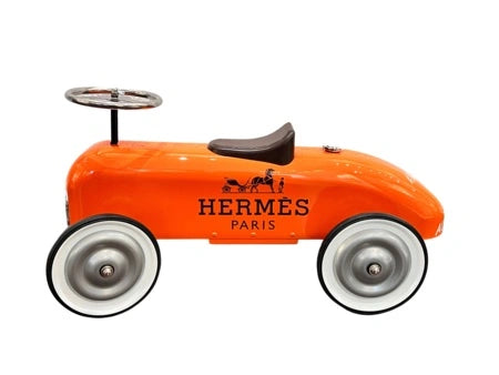 Andrew Collins Hermés - Galerie Vogel