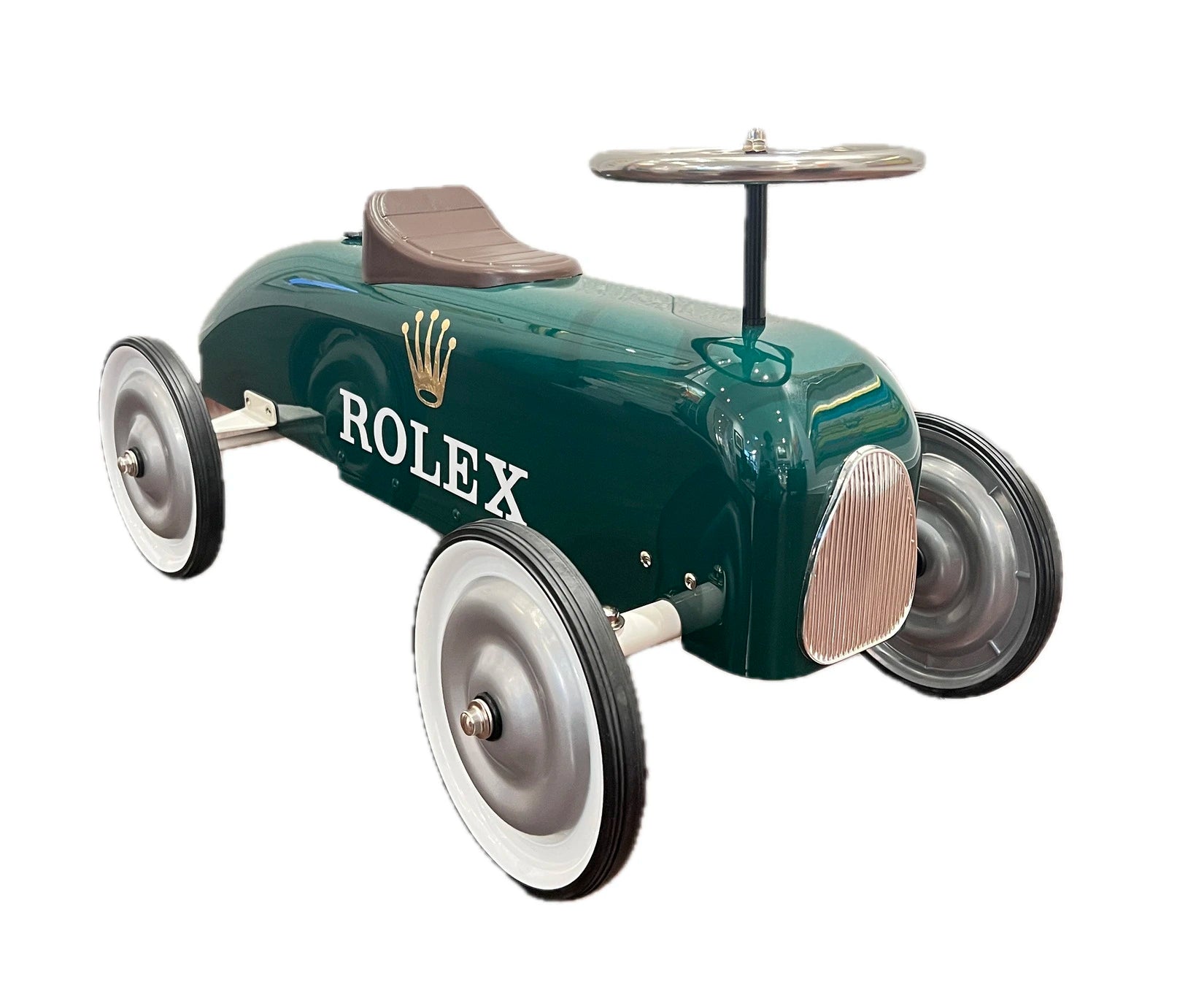 Andrew Collins Rolex - Galerie Vogel