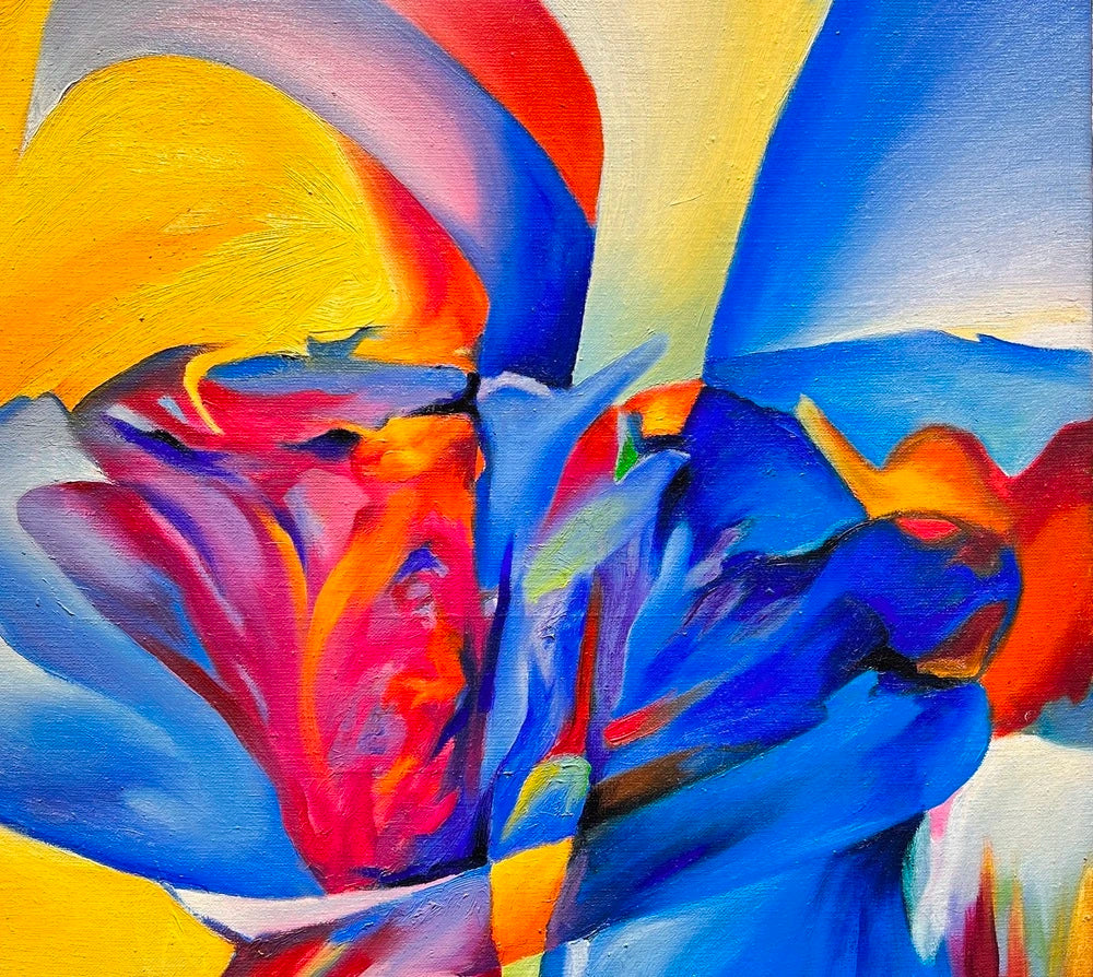 Edward Malinowski In der Blütezeit - Galerie Vogel