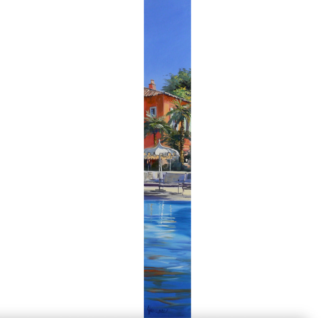 Ute Herrmann - Portofino