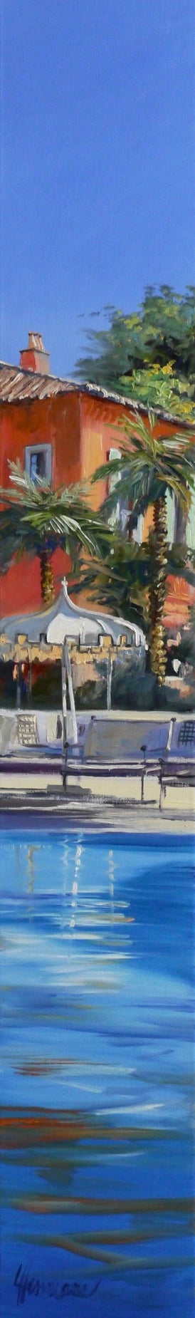 Ute Herrmann - Portofino
