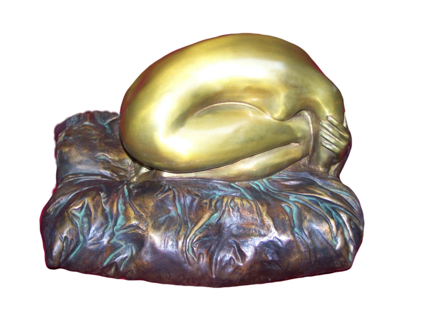 Bruno Bruni Venere sognante / Träumende Venus - Galerie Vogel