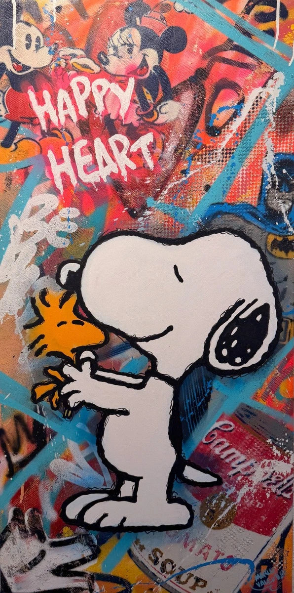 Marco Valentini - Happy Heart