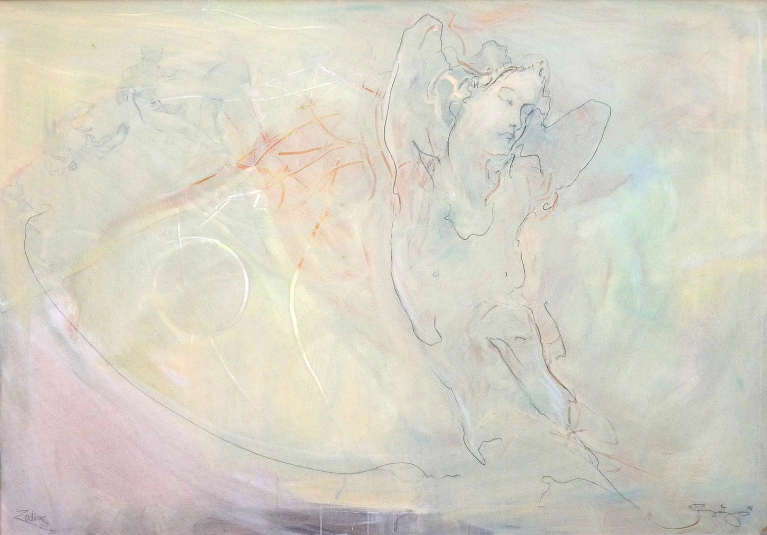 Jürgen Görg Zodiac - Galerie Vogel