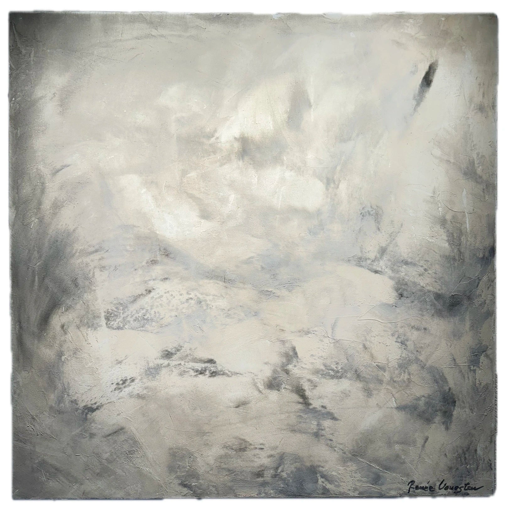 Renée Vonosten - Schleier der Unendlichkeit
