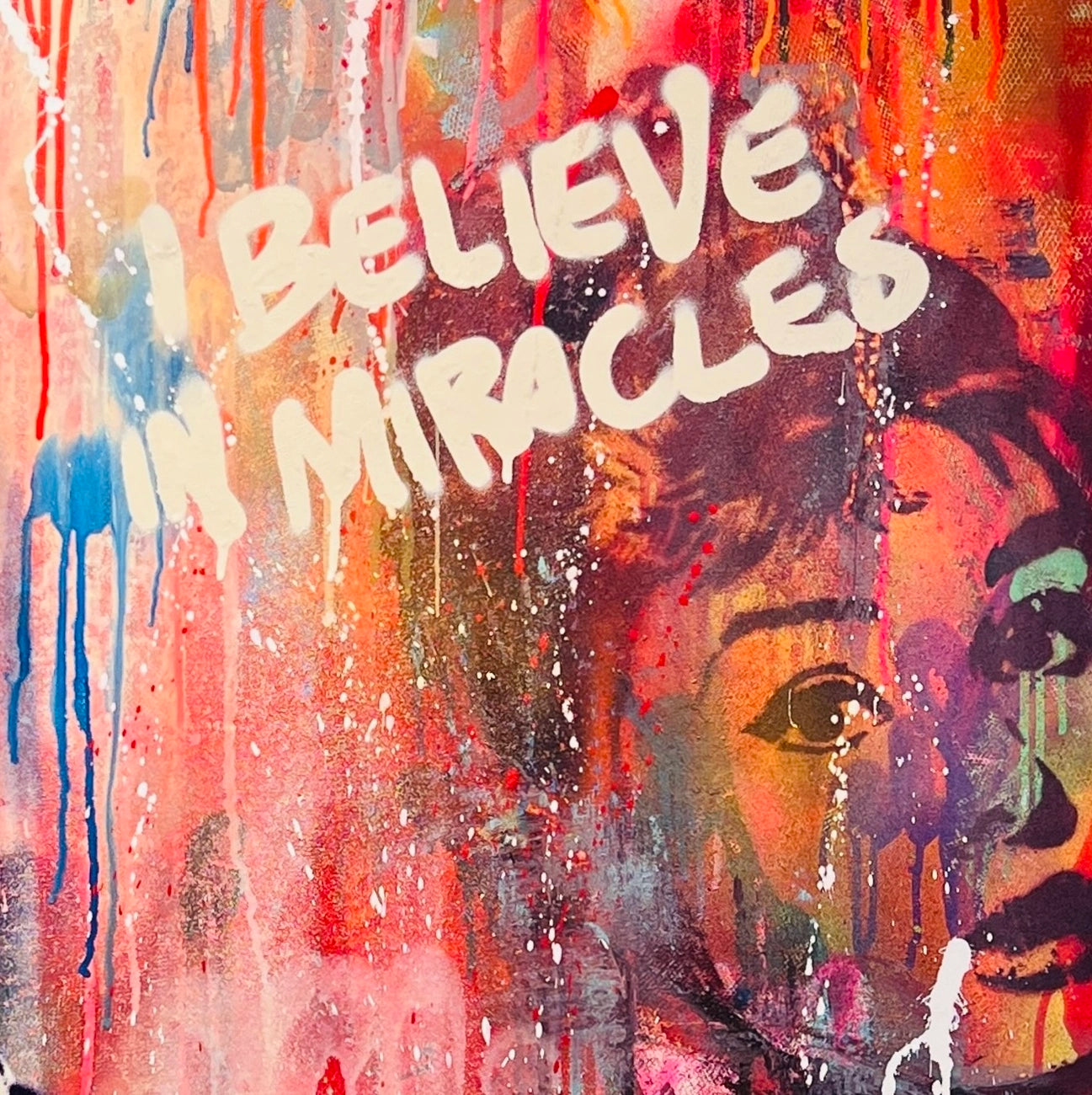Marco Valentini - Audrey - I believe in miracles