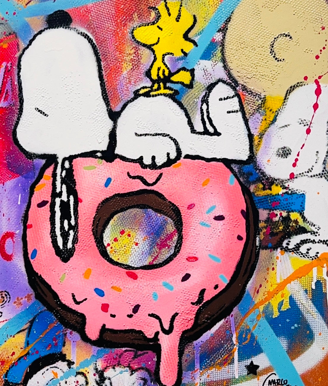Marco Valentini - Enjoy sweet moments IV