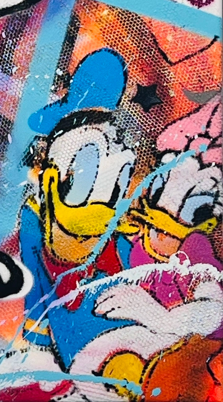 Marco Valentini - Happiness is my superpower