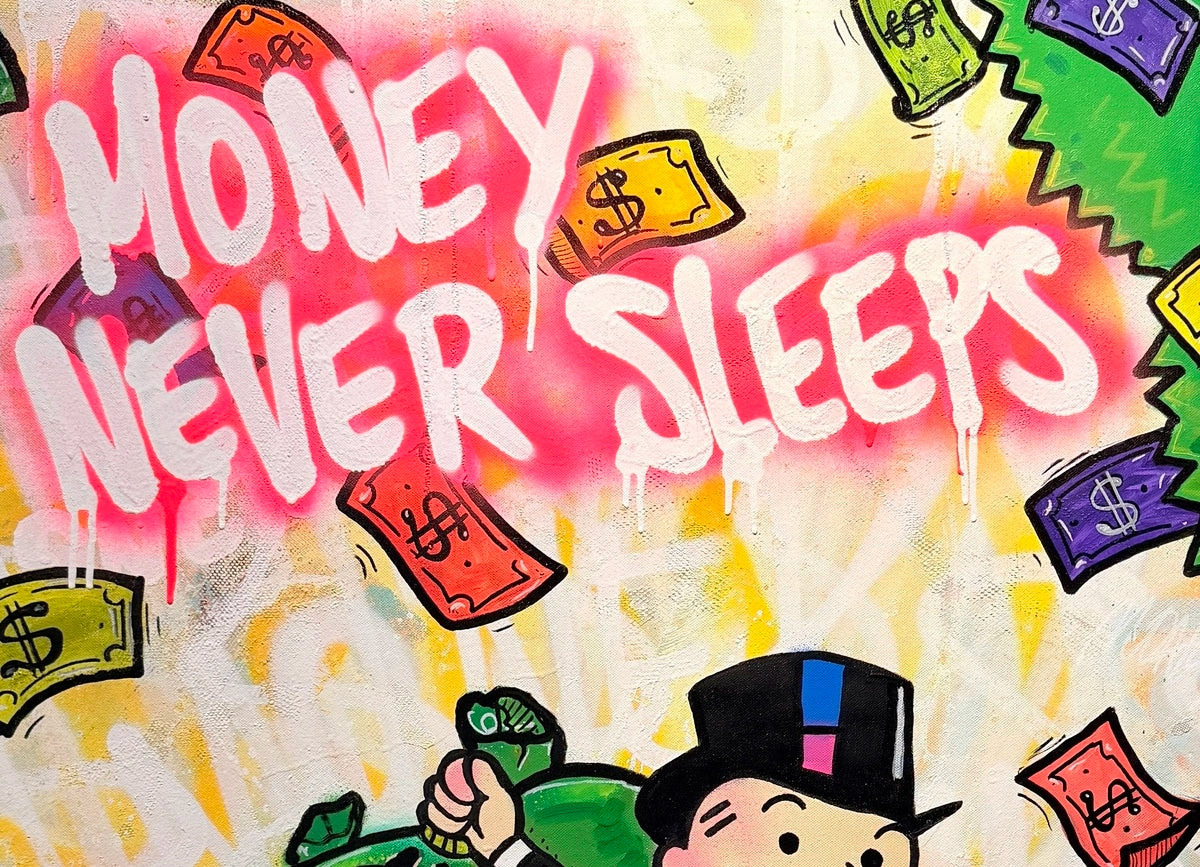 Marco Valentini - Mr.Monopoly - Bright Future Club