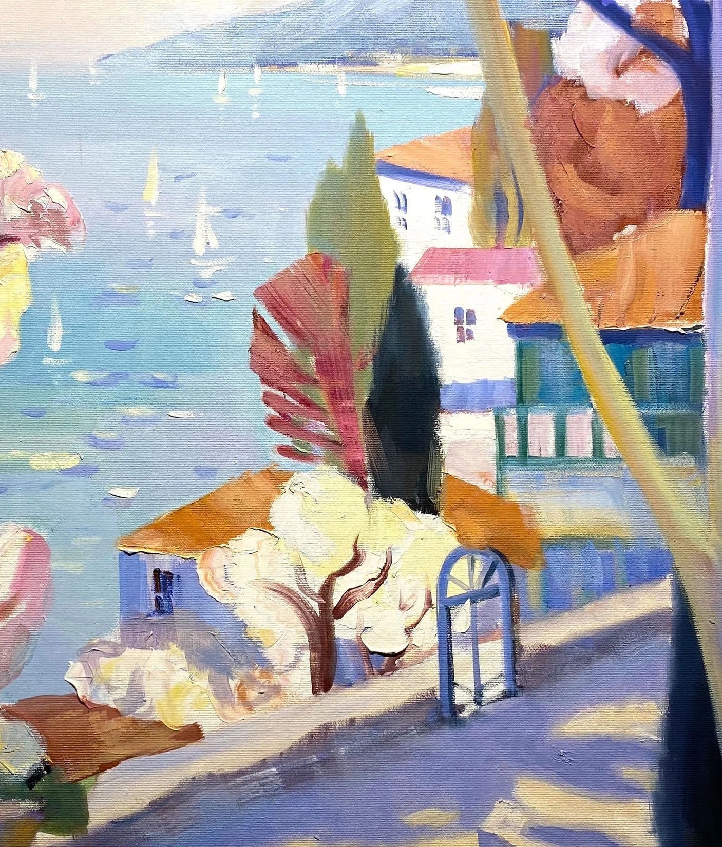 Margaux Laboutin - Am See