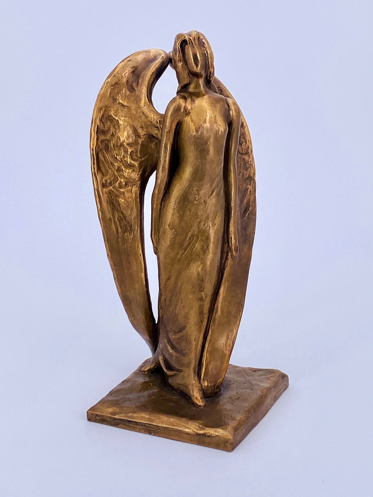 Maximilian Delius Ange de l'Harmonie