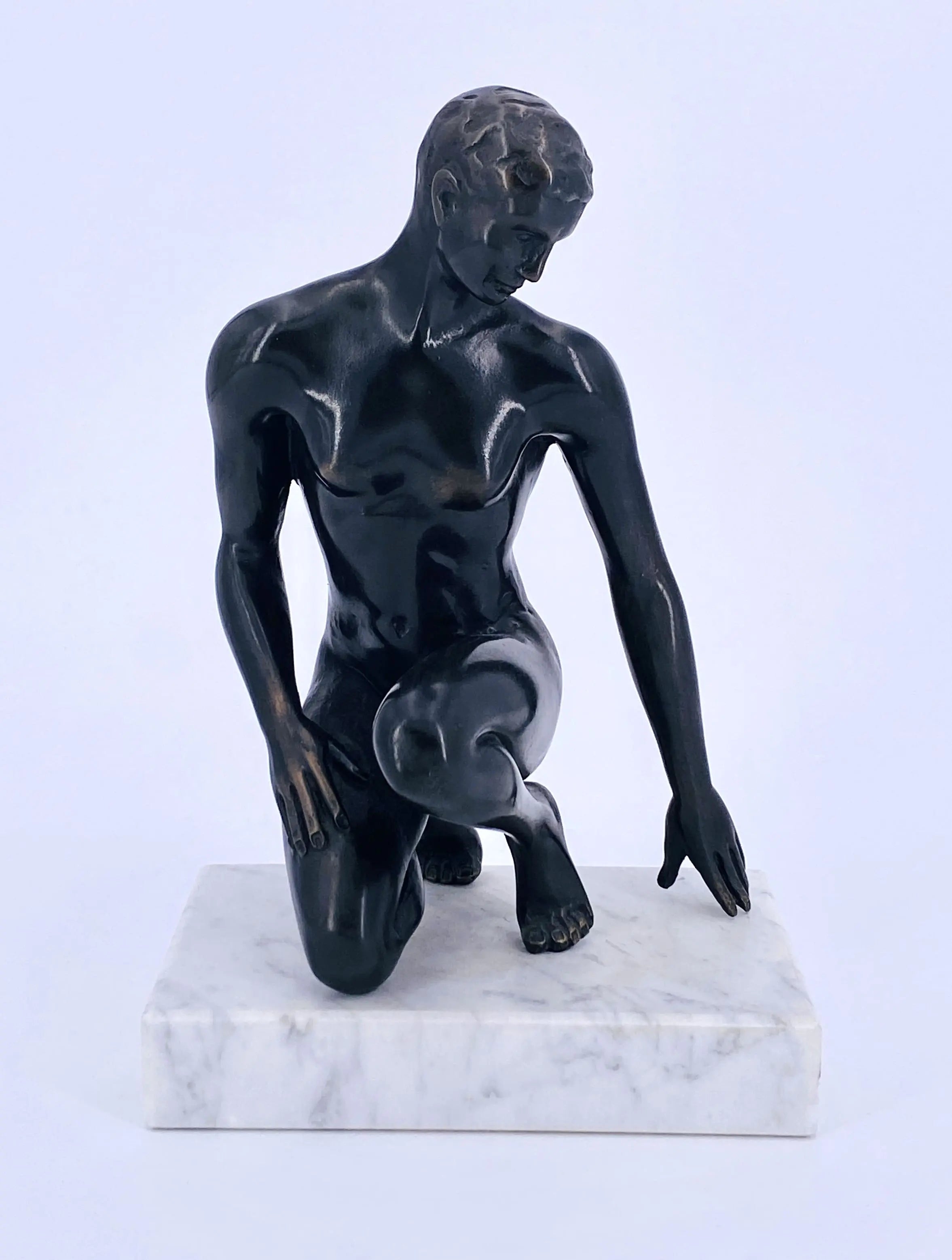 Maximilian Delius Jeune