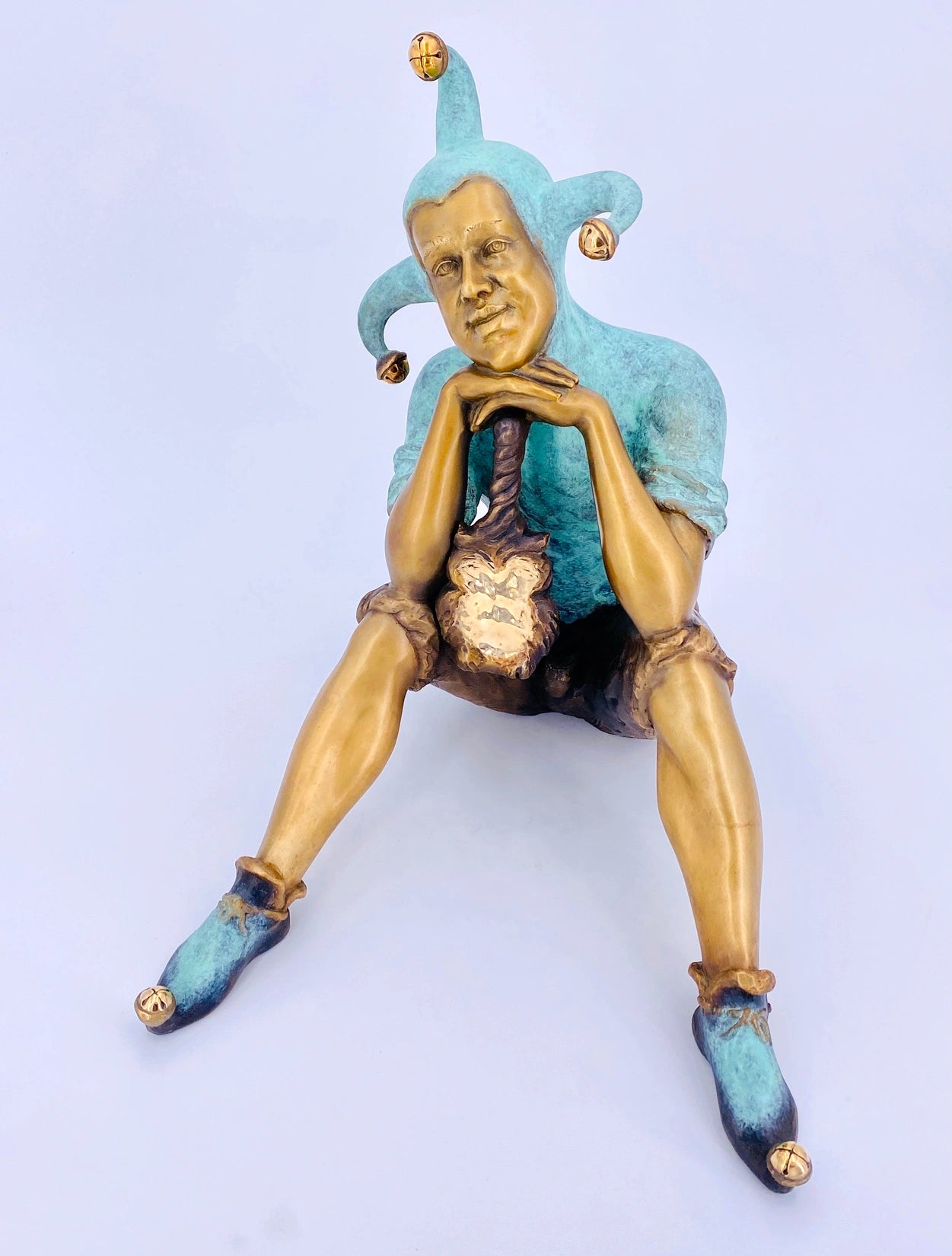 Maximilien Delius Grand Til Eulenspiegel