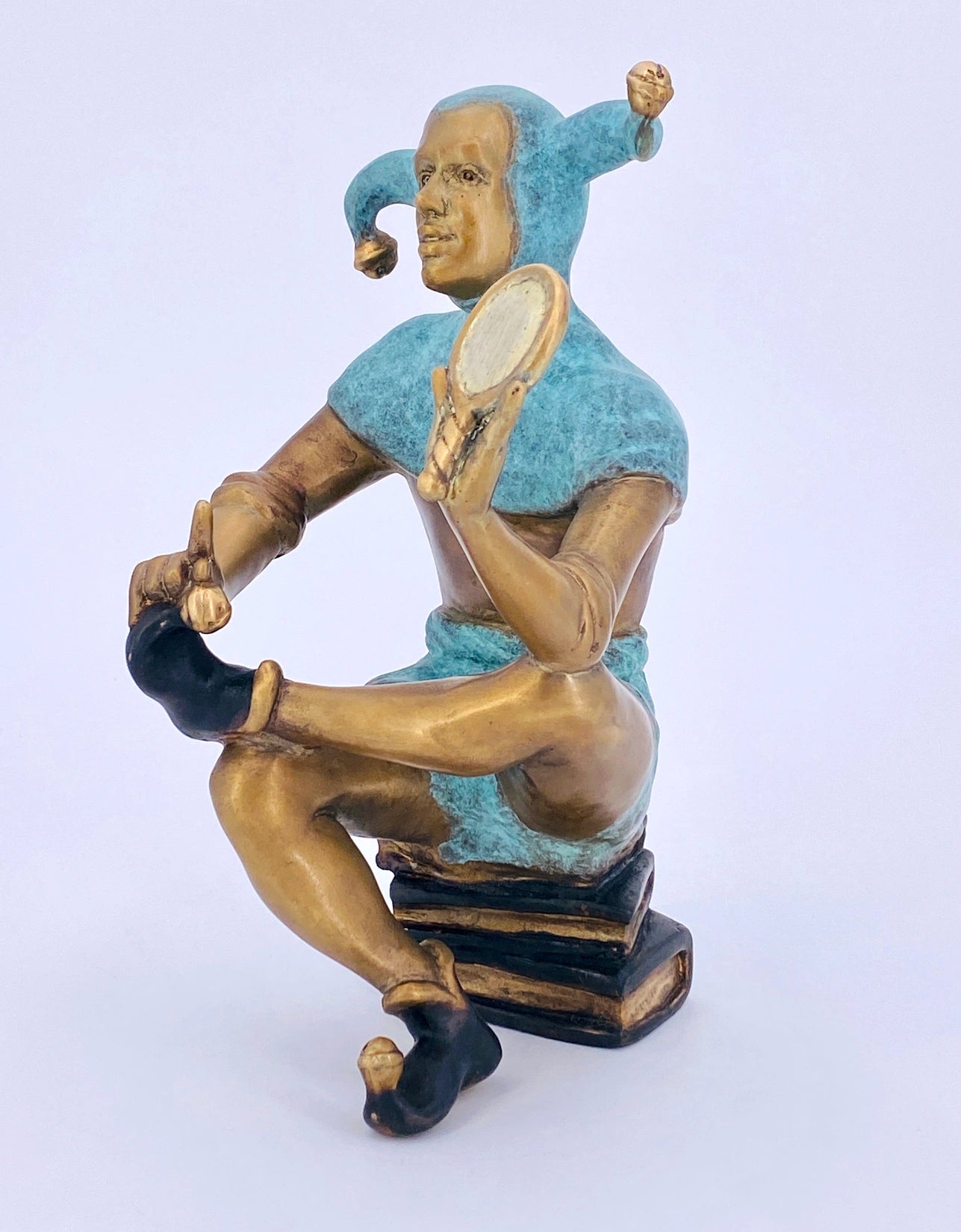 Maximilian Delius Kleiner Til Eulenspiegel