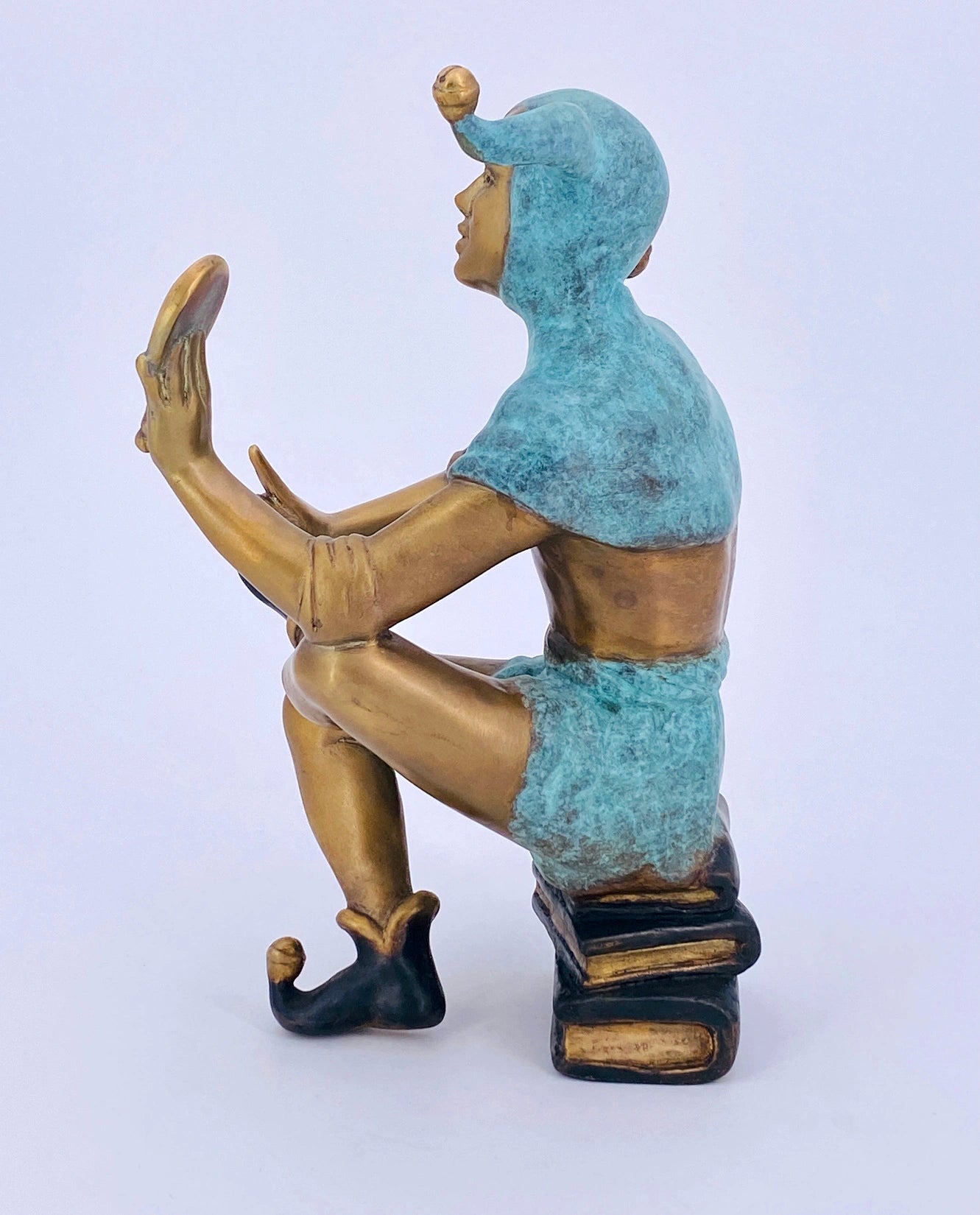 Maximilian Delius Kleiner Til Eulenspiegel