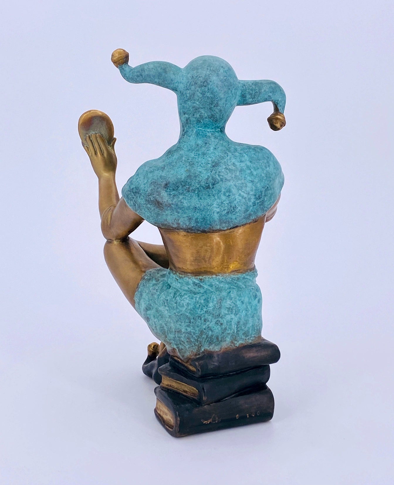 Maximilian Delius Kleiner Til Eulenspiegel