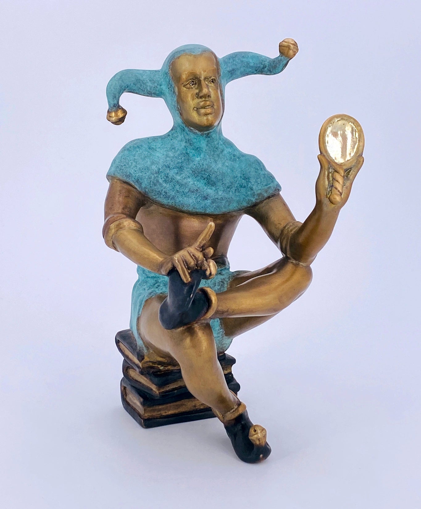 Maximilian Delius Kleiner Til Eulenspiegel