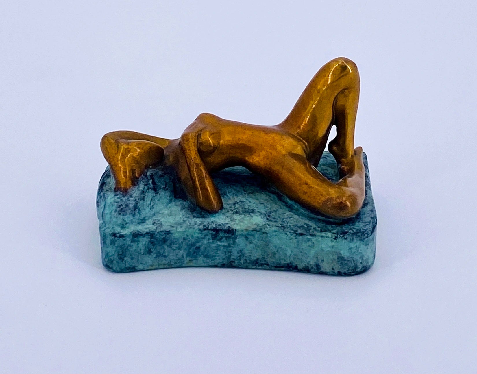 Maximilien Delius Miniature IV