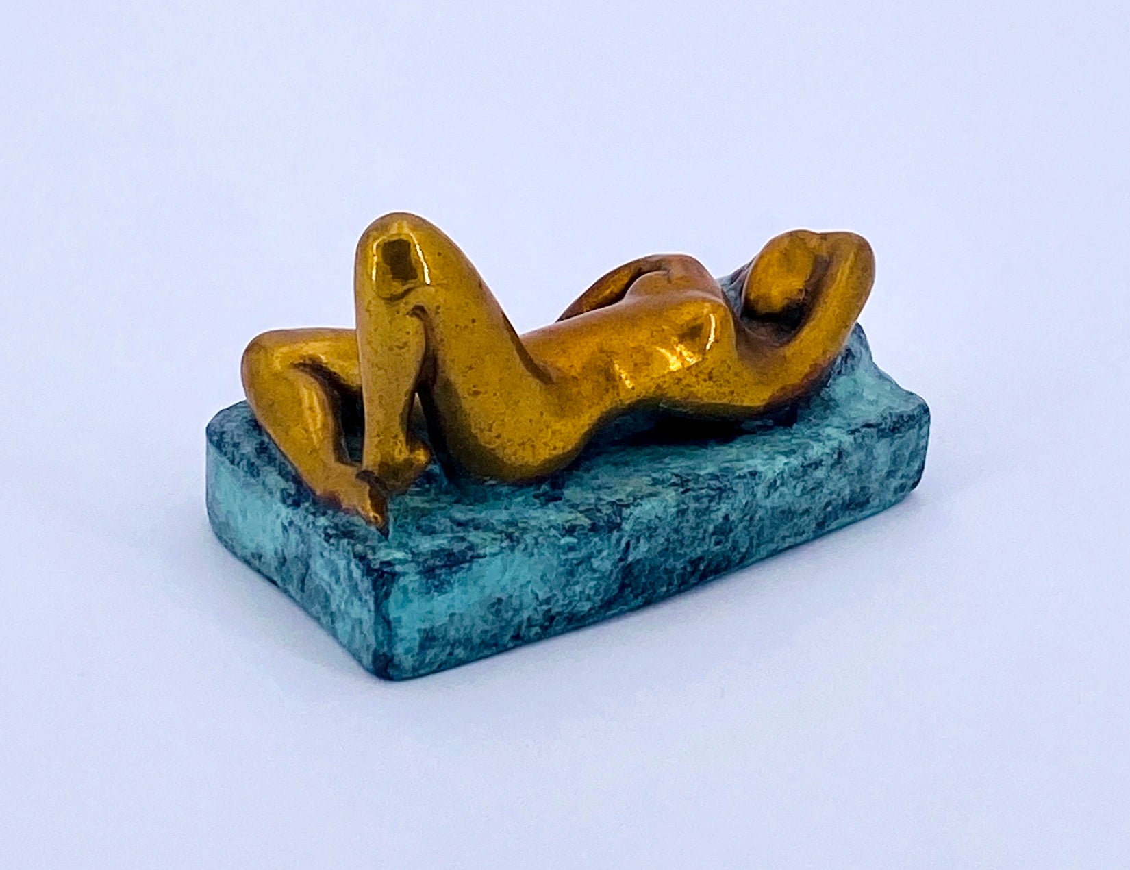Maximilien Delius Miniature IV