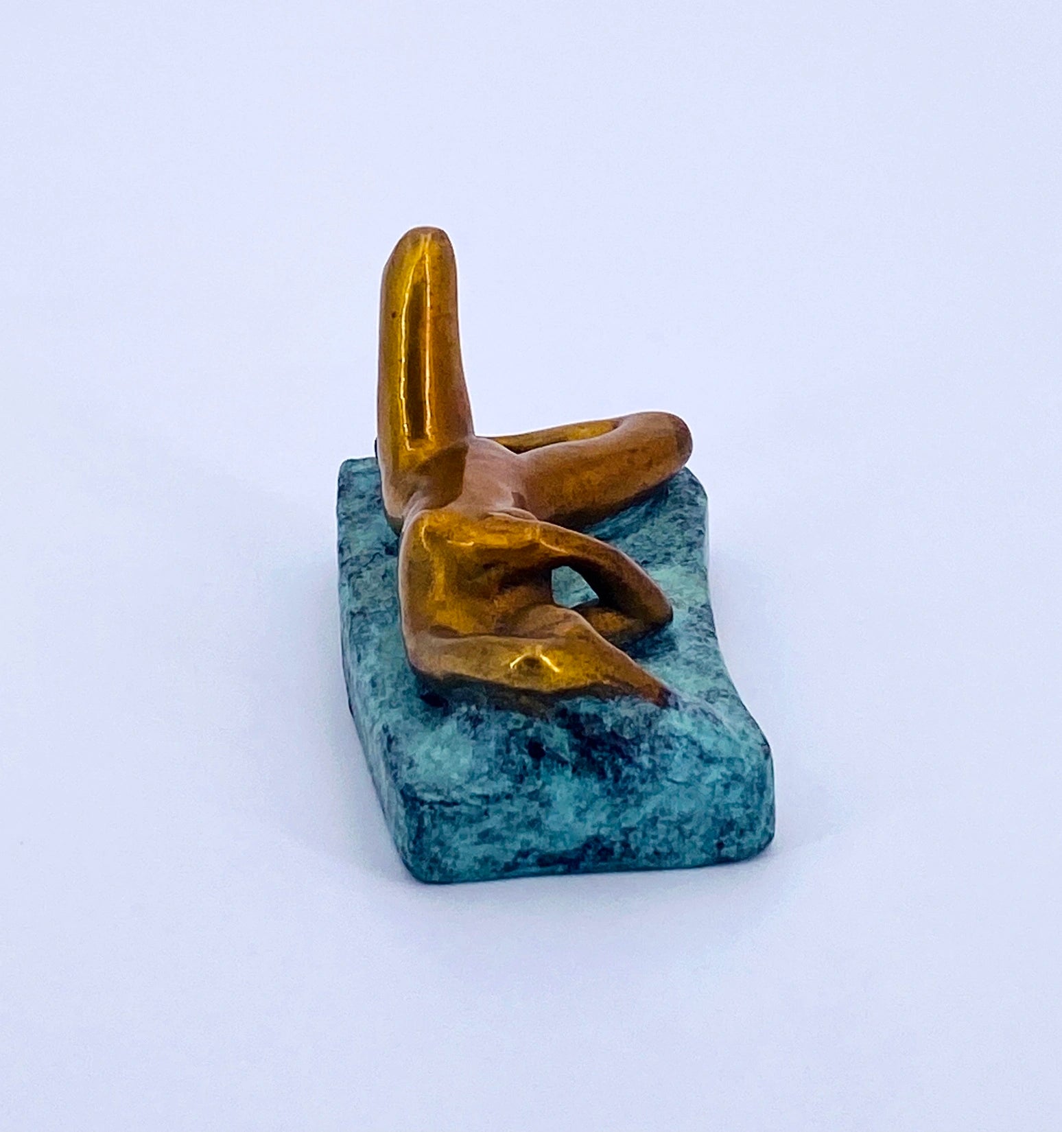Maximilien Delius Miniature IV