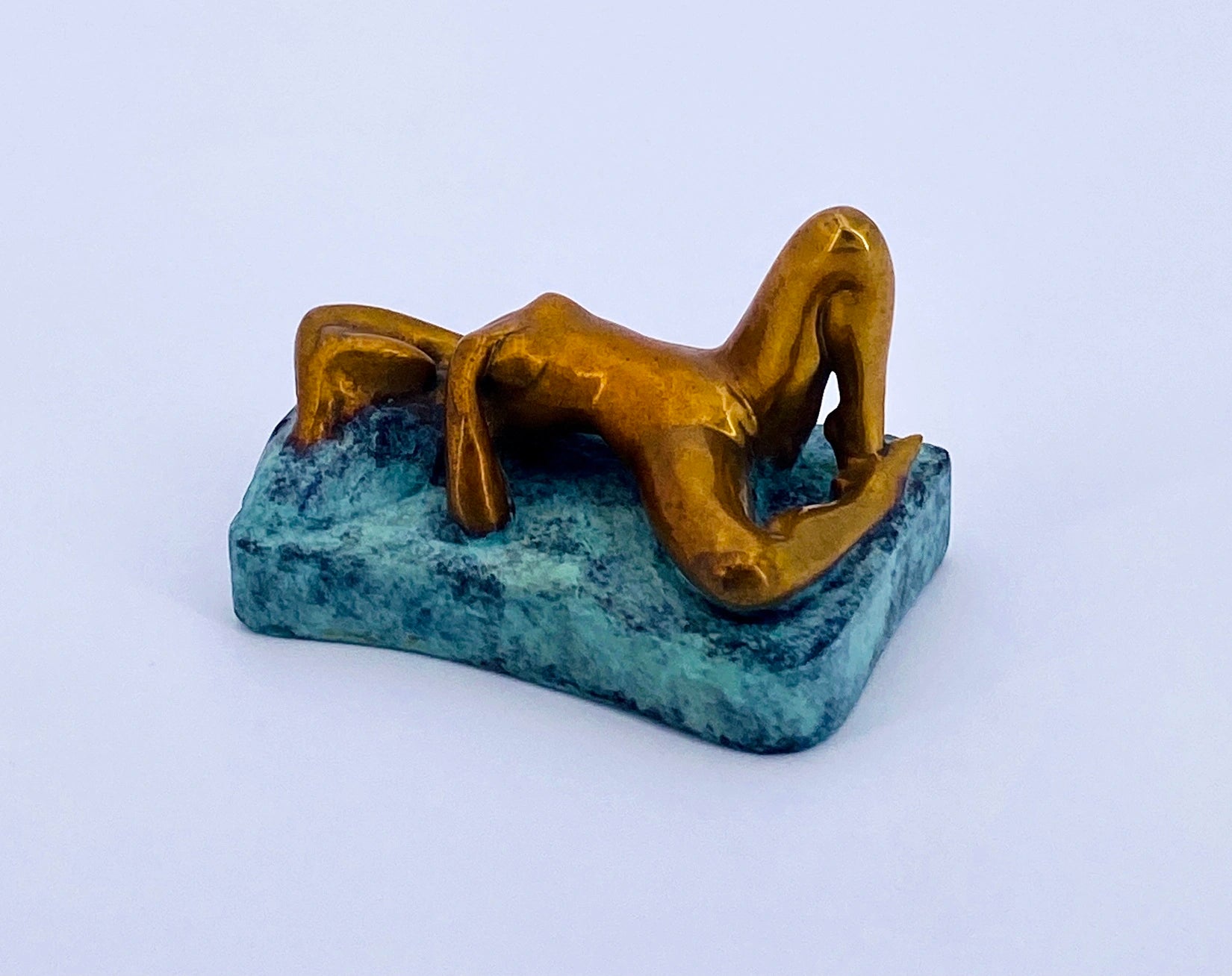 Maximilien Delius Miniature IV