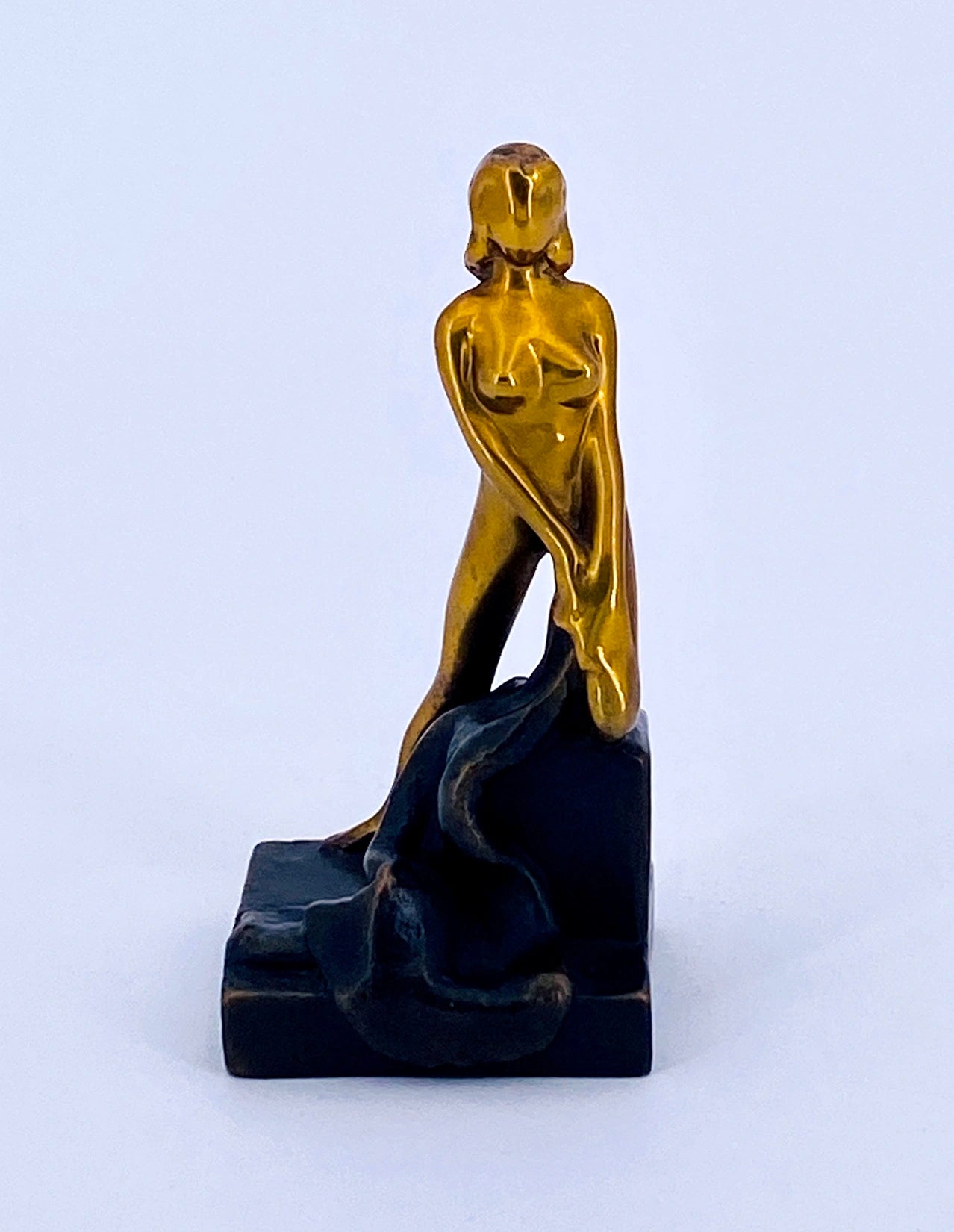 Maximilien Delius Miniature VI