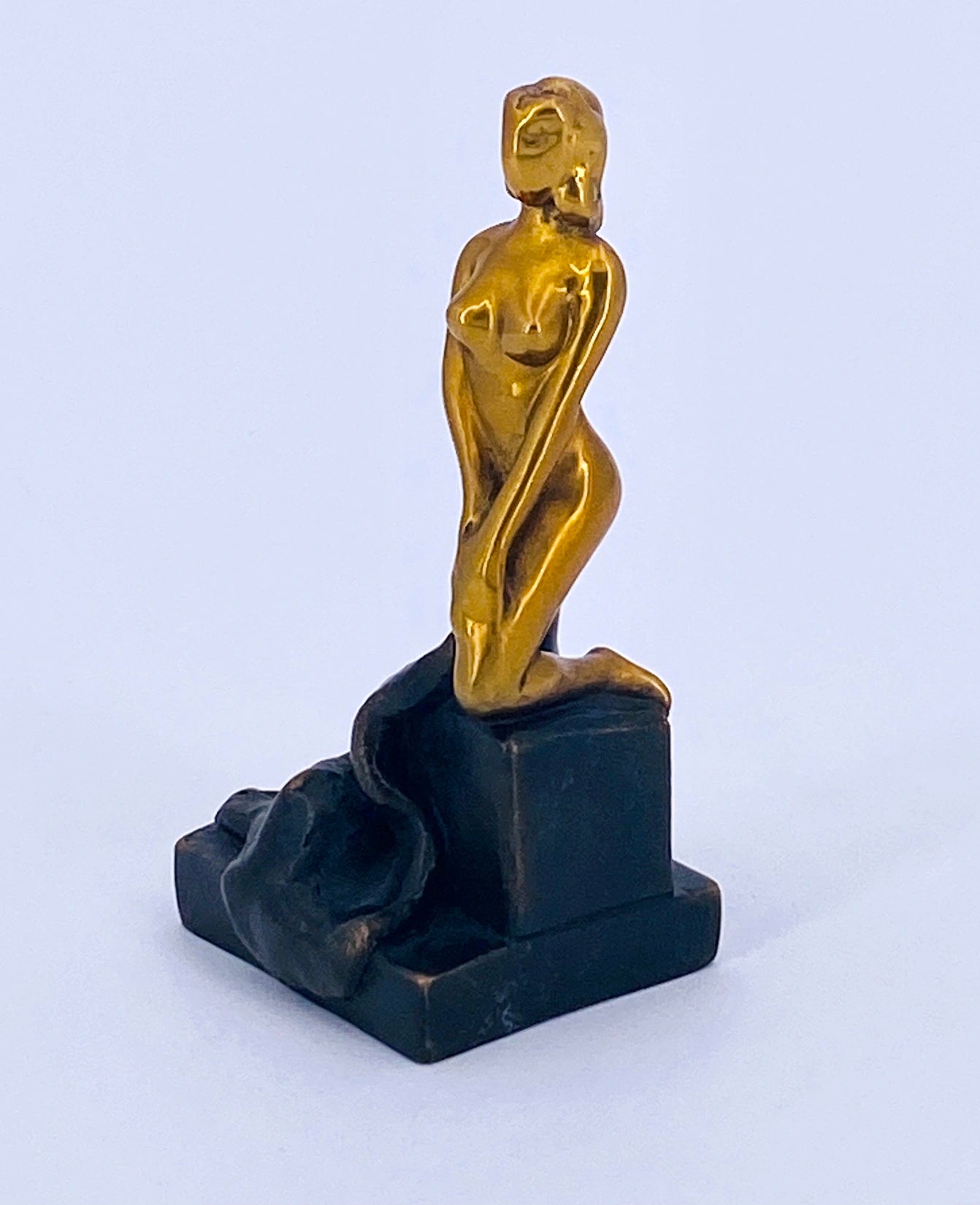 Maximilien Delius Miniature VI