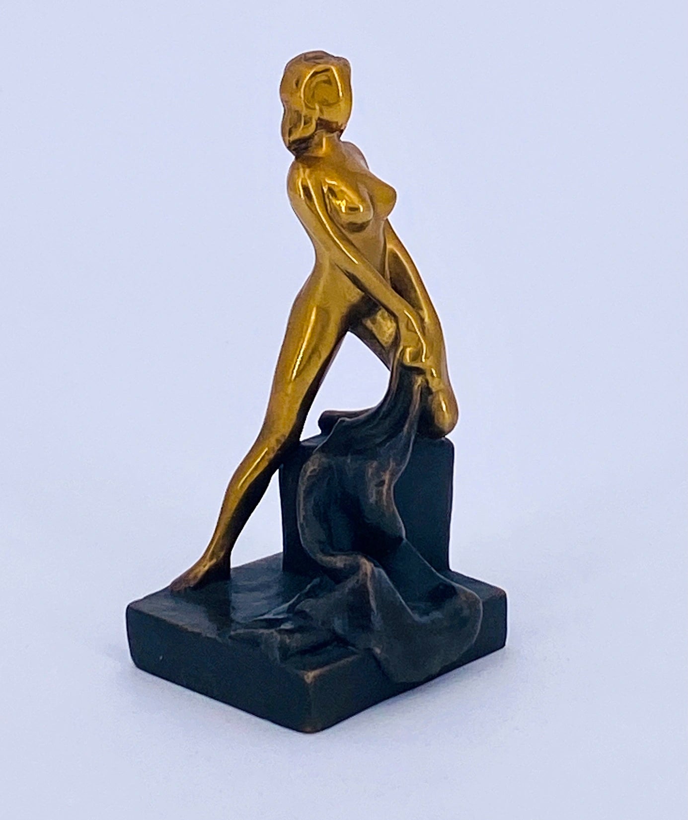 Maximilien Delius Miniature VI