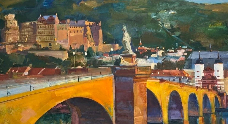 Claude Martine Heidelberg