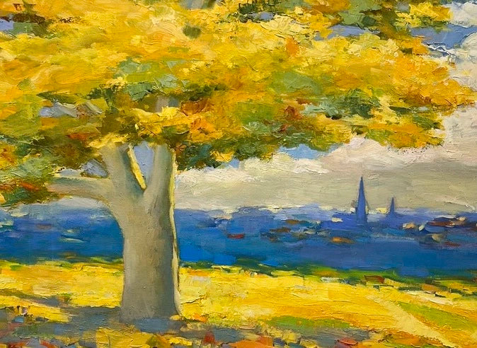 Stanislav Zvolsky - Der Baum des Lebens