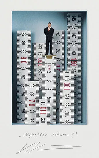 Volker Kühn "Always ready"