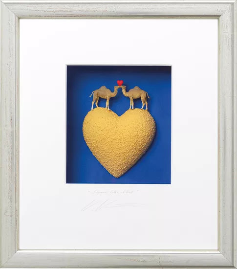 Volker Kühn "Always ready"