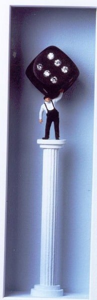 Volker Kühn – Lucky Guy