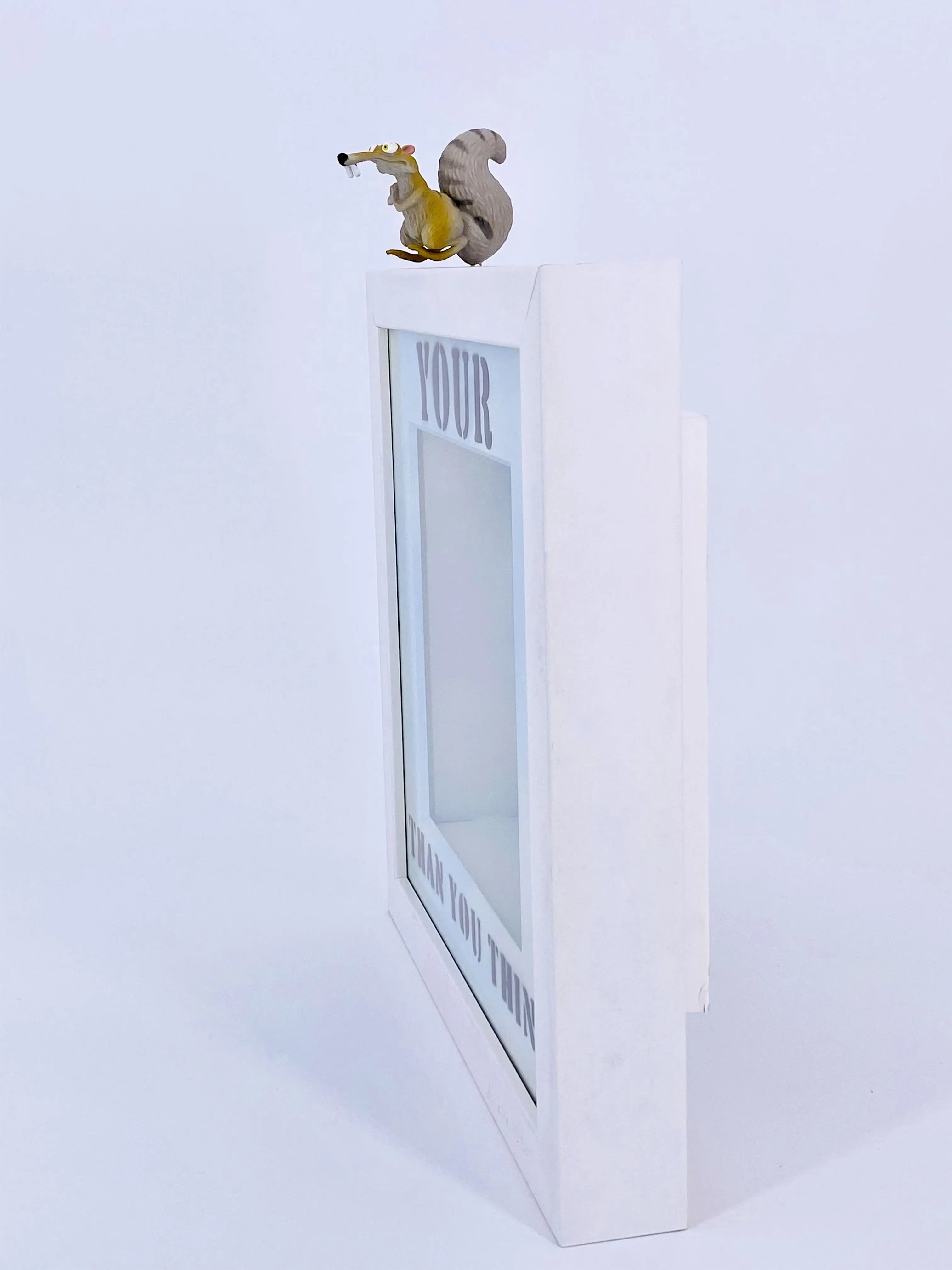 Andreas Lichter - Your Dreams are closer than you think - Galerie Vogel