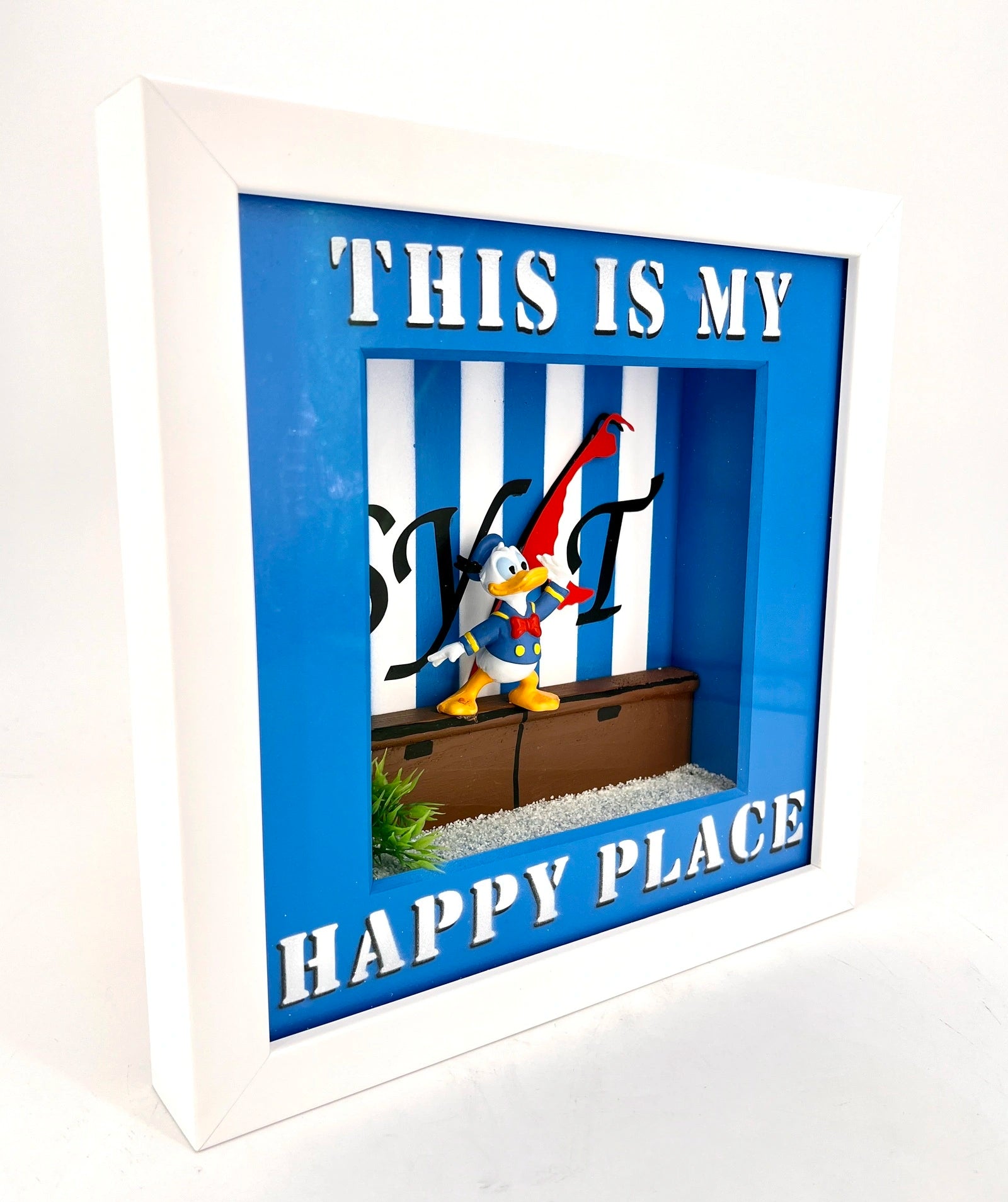 Andreas Lichter - This is my happy place - SYLT - Galerie Vogel