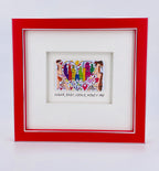 James Rizzi Sugar, Baby, Cookie, Honey