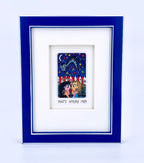 James Rizzi That´s Amore