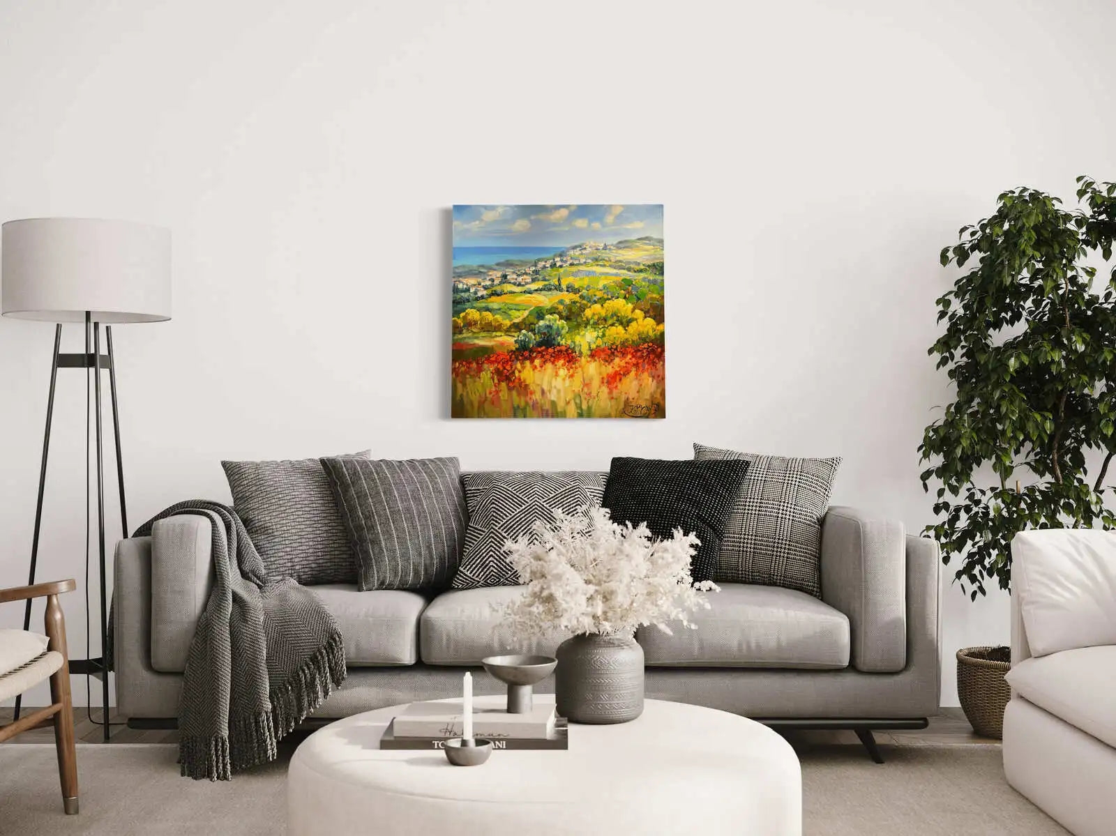 Jean-Claude Picard - Reise in die Natur