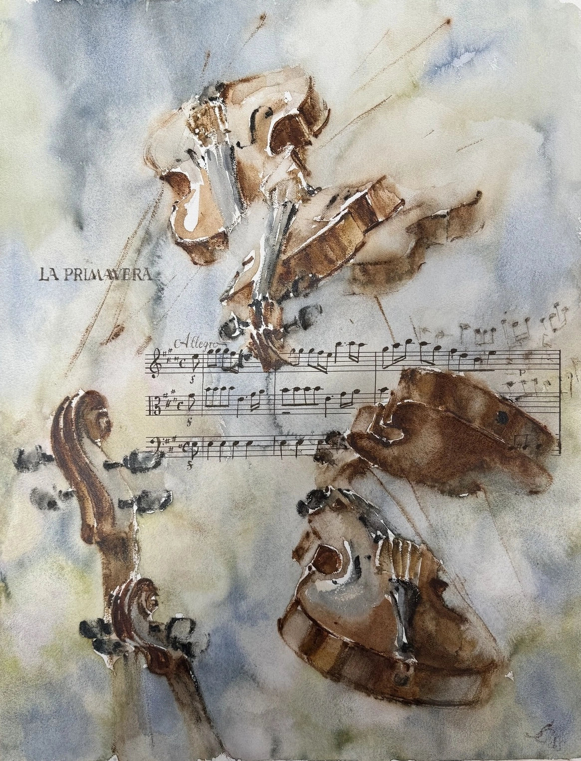 Joachim Jo Schilling Owl