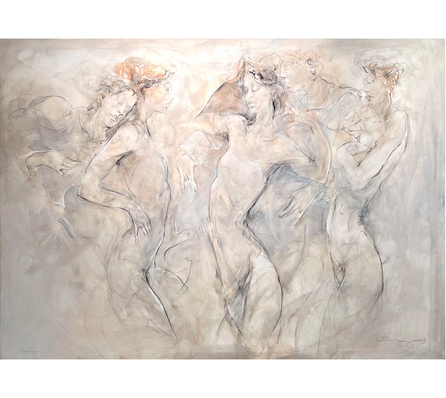 Jürgen Görg  Interaktion - Galerie Vogel