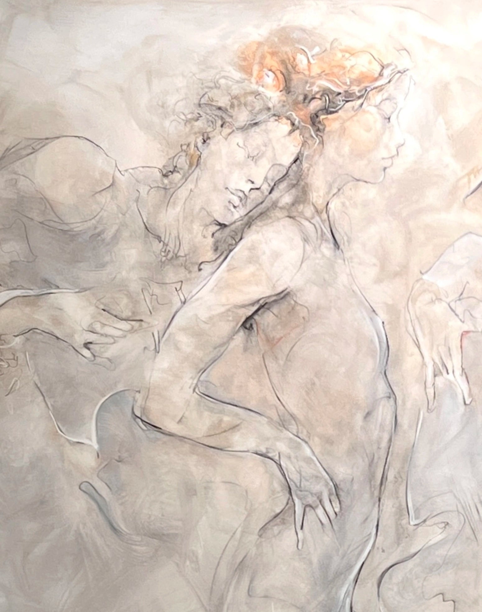 Jürgen Görg  Interaktion - Galerie Vogel
